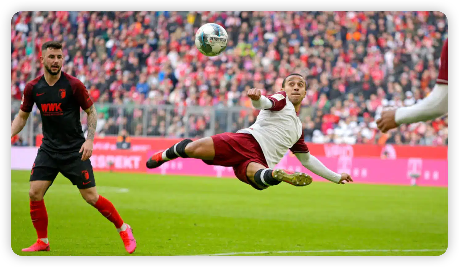 The Champions League Final: A Potential Farewell Performance