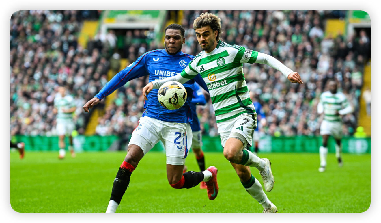 The Stakes: More Than Just Three Points