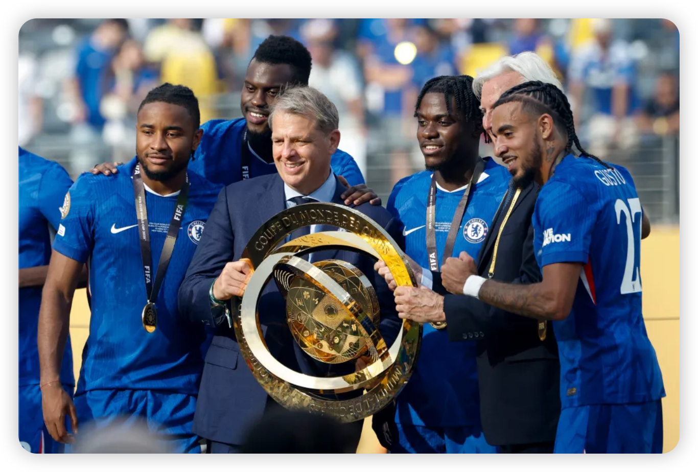 Expert Verdicts: Divided Opinions