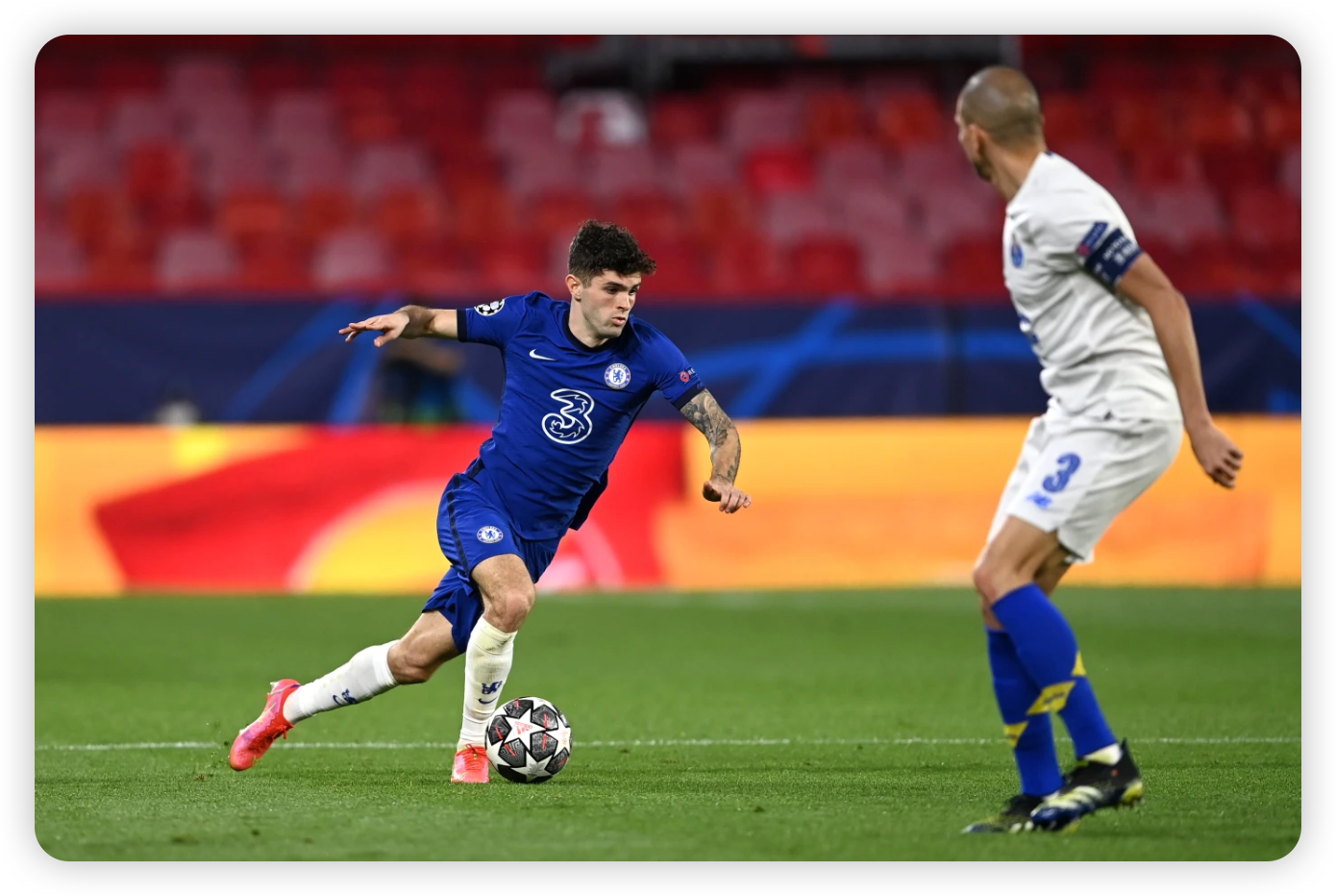 Wilfried Bony: The Goal Machine Who Stalled at the Etihad