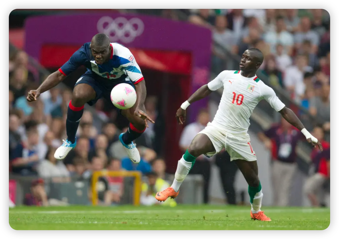 An Emotional Farewell and a Hopeful Future