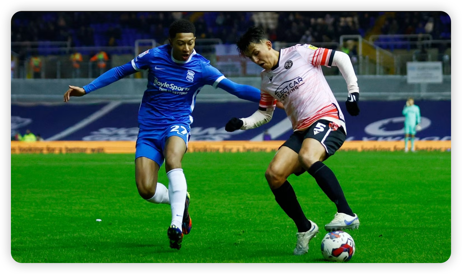 Why Jobe Bellingham is Sunderland's Top Target