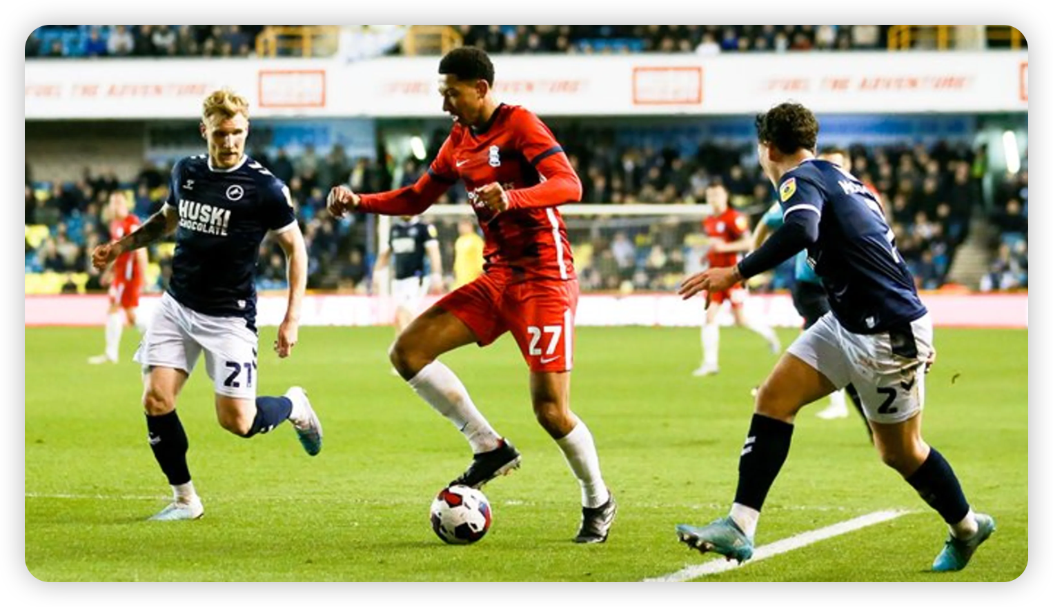 The Bigger Picture: What This Means for the Championship