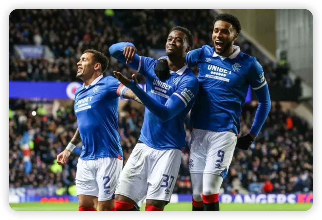 An Independent Safeguard for the Club