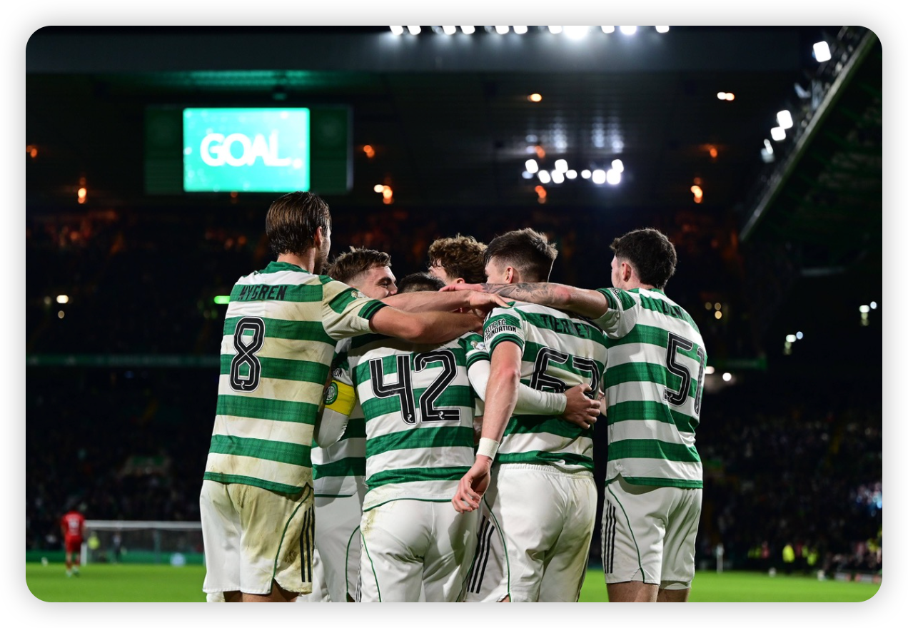 The Bigger Picture: Transfer Strategy Under Rodgers 2.0