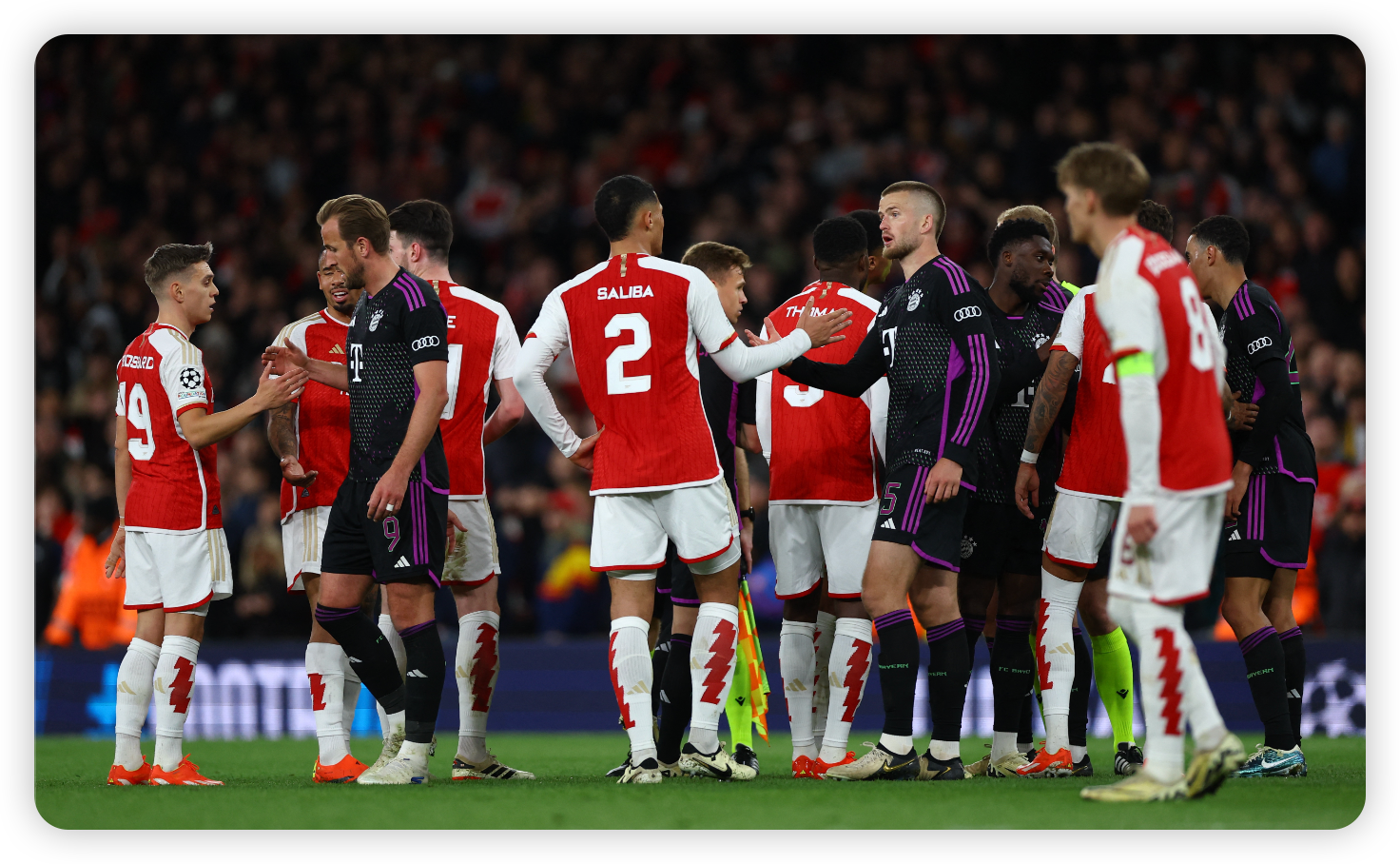 Why the Rush? VAR's Lightning-Fast Decision