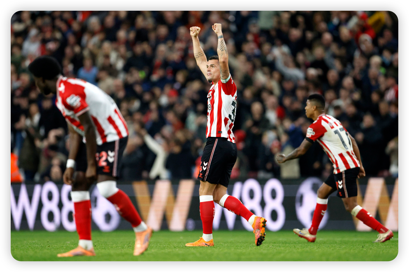 The Weight of History: Brentford's Play-Off Heartbreaks