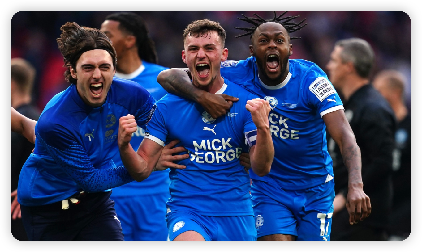 Manager Reactions: Pride and Perspective