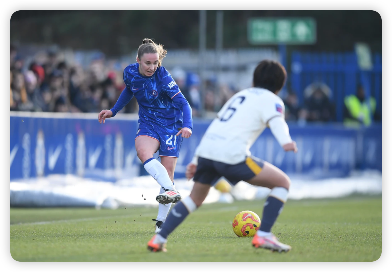 The Final Push: Chelsea’s Title Hopes Alive