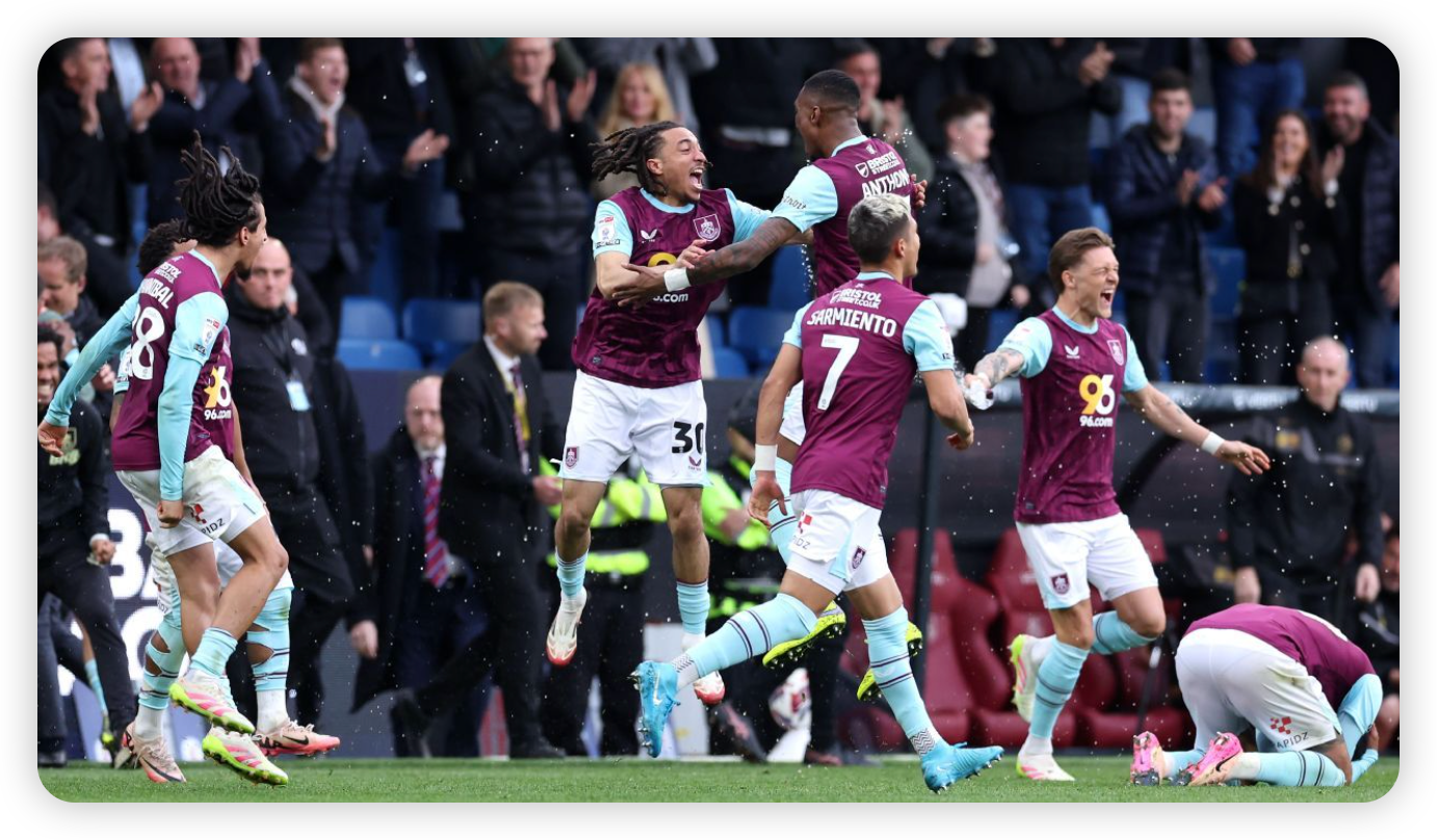 Overseas-Born England Internationals