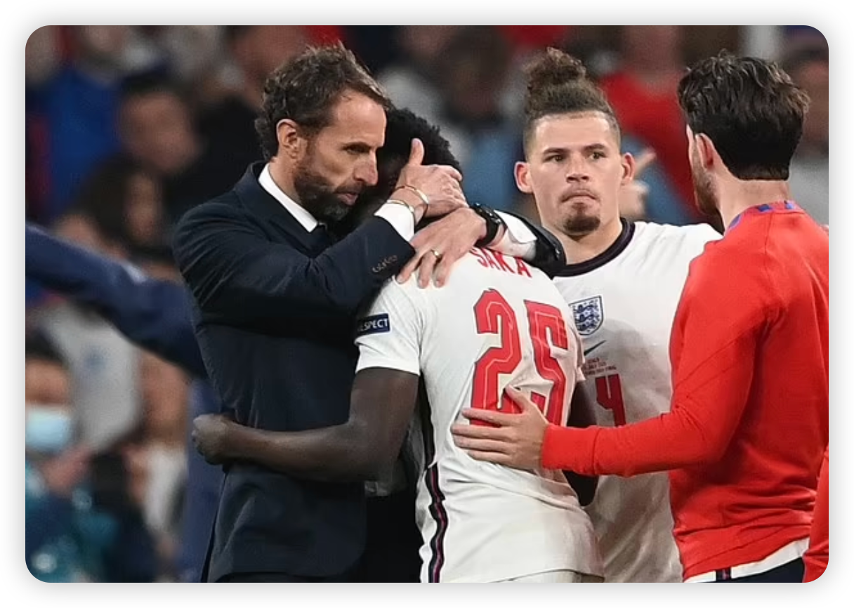 The Numbers Behind England’s Set-Piece Dominance