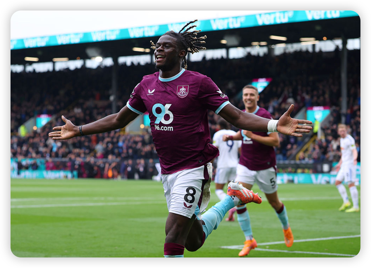 Premier League Showdown at Goodison Park