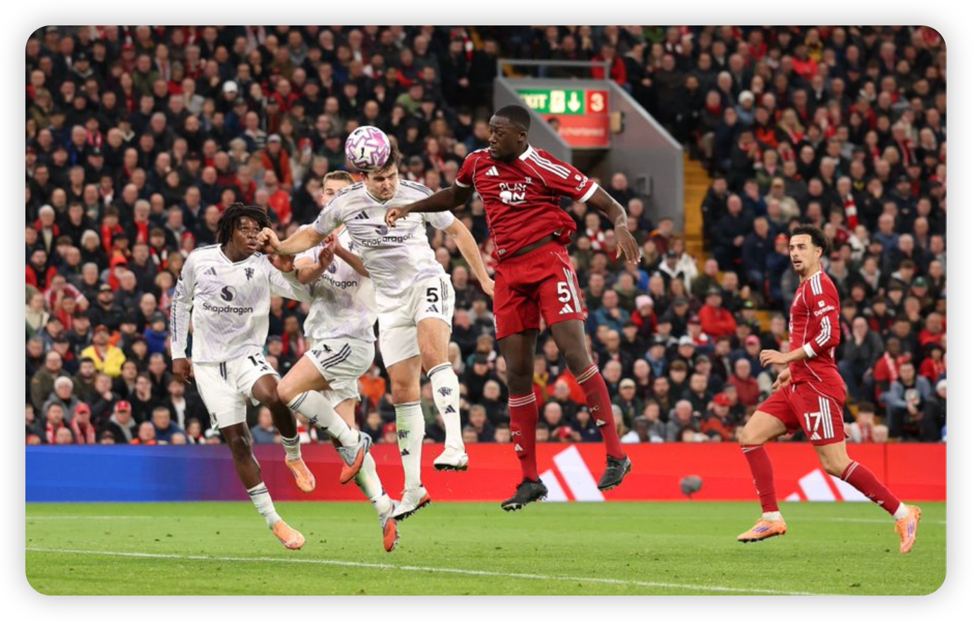 The Aftermath of Manchester United's Historic Defeat