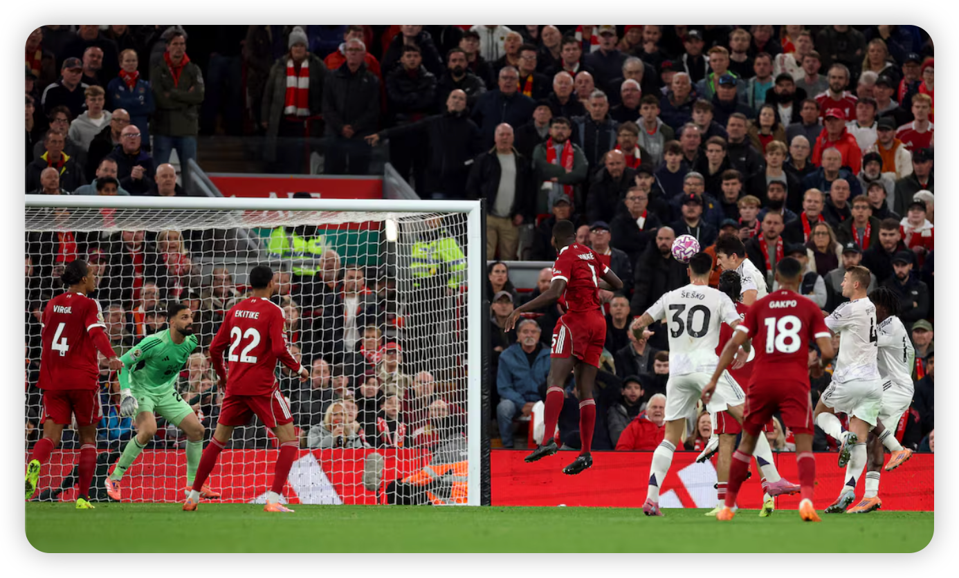 Tactical Adjustments Needed