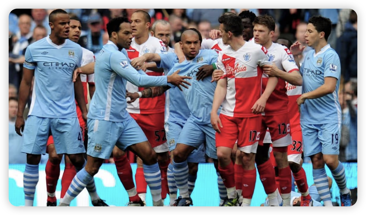 Navigating a Mass Exodus and Squad Overhaul