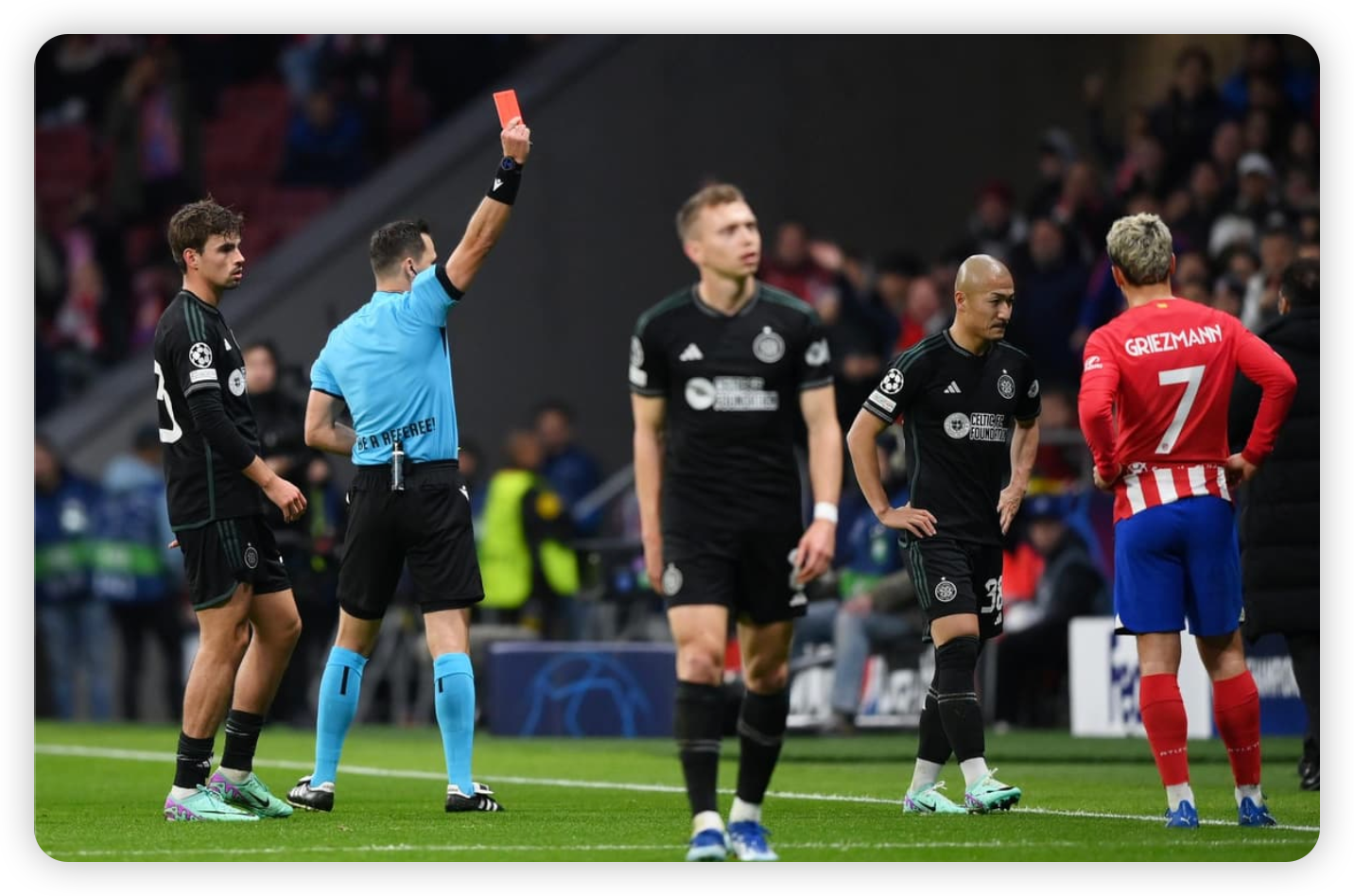 Tactical Flexibility Meets Attacking Intent