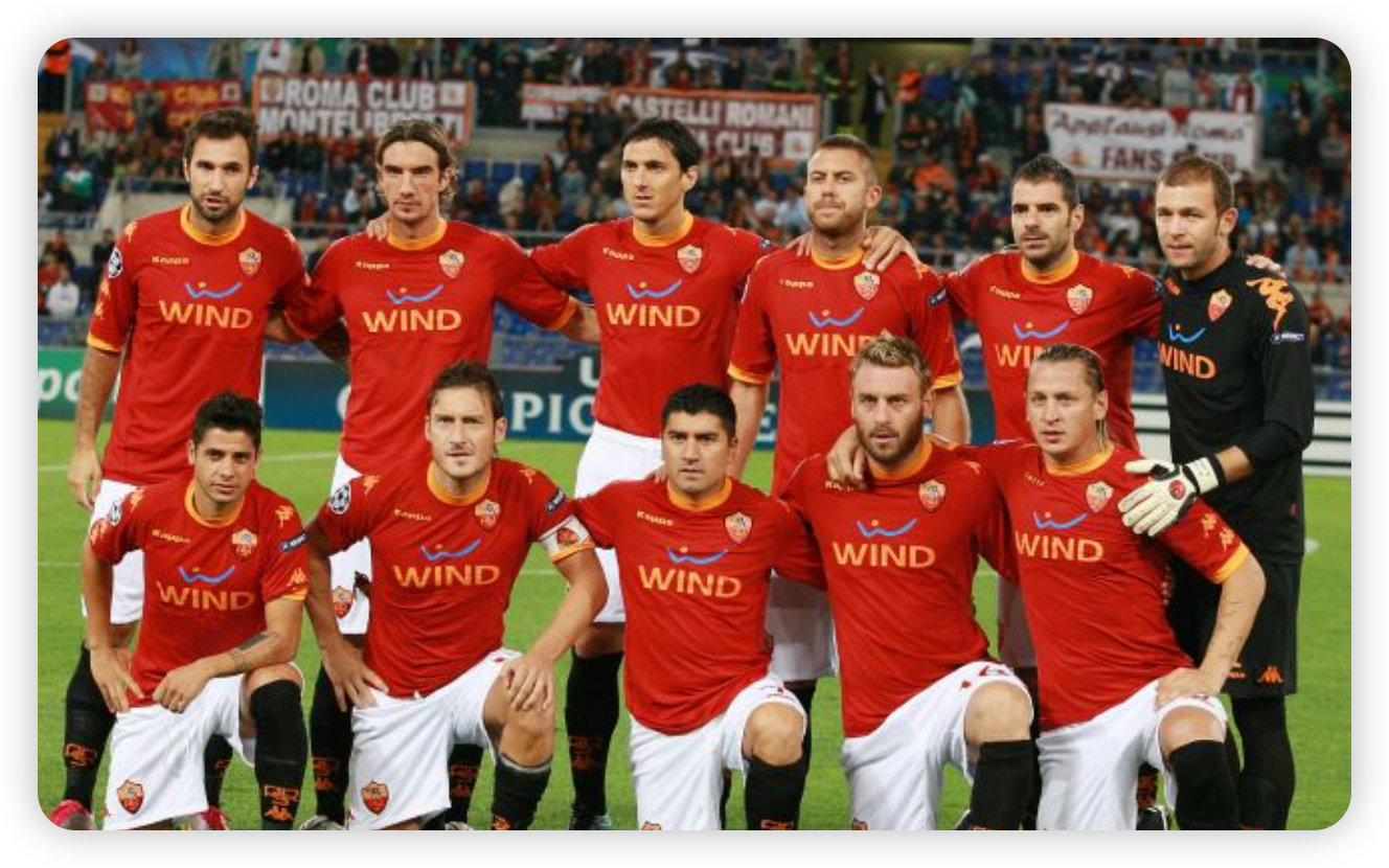 From Past Shadows to Present Joy