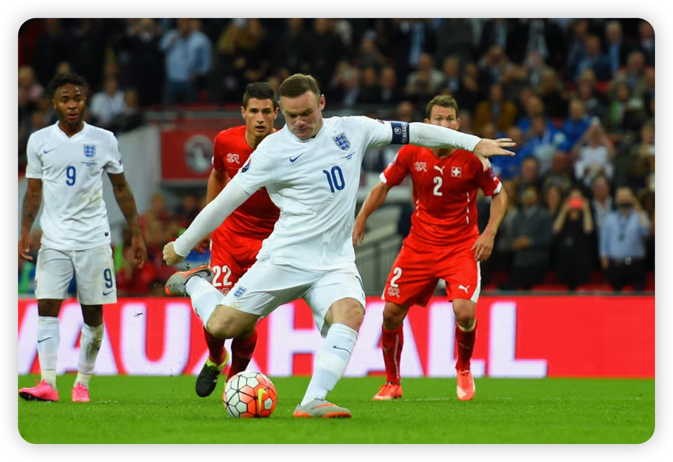 Historical Context & Momentum