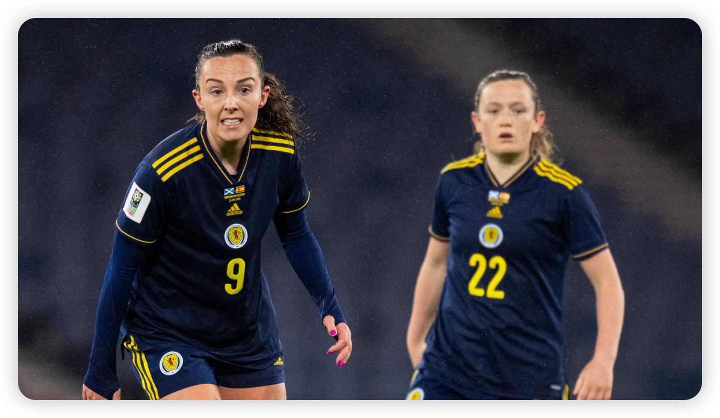 A Commanding First Half Performance in Cadiz