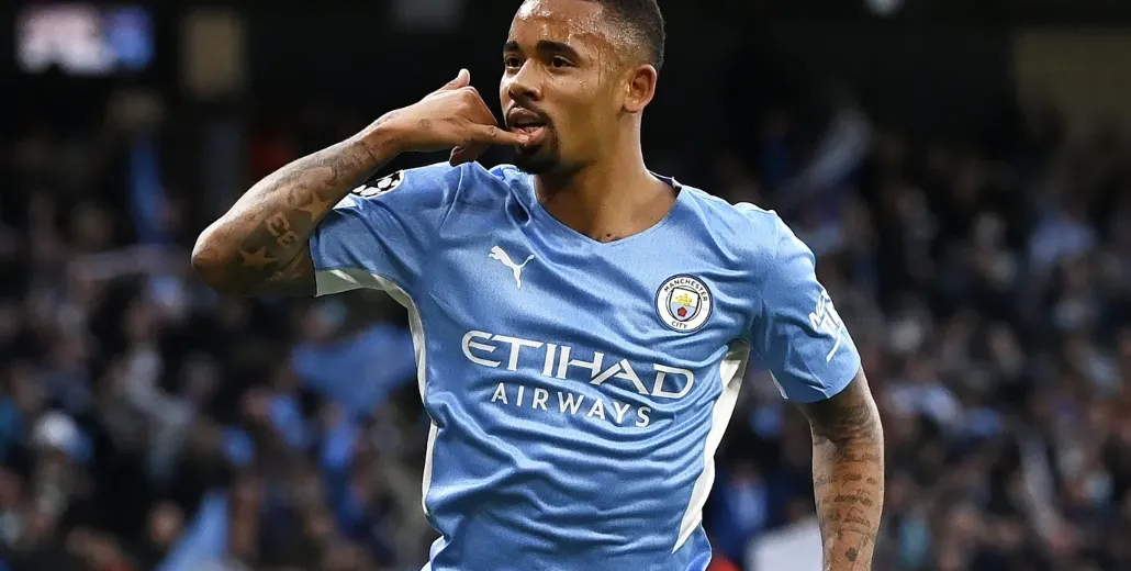 The Gabriel Jesus Pursuit: A Saga Nearing Its Conclusion