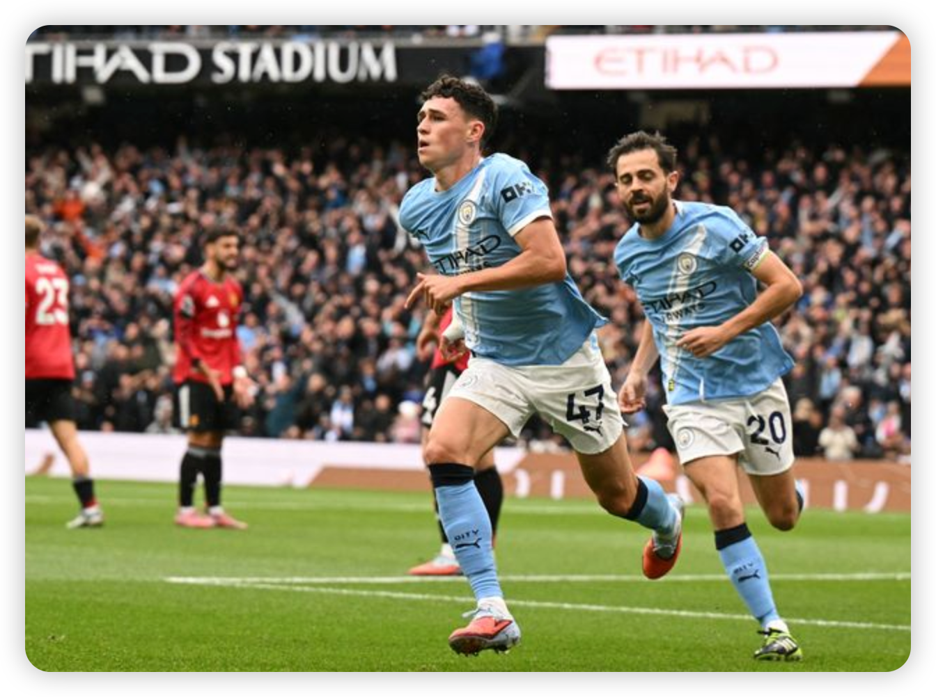 The Goalkeeping Consensus: A Settled Trio