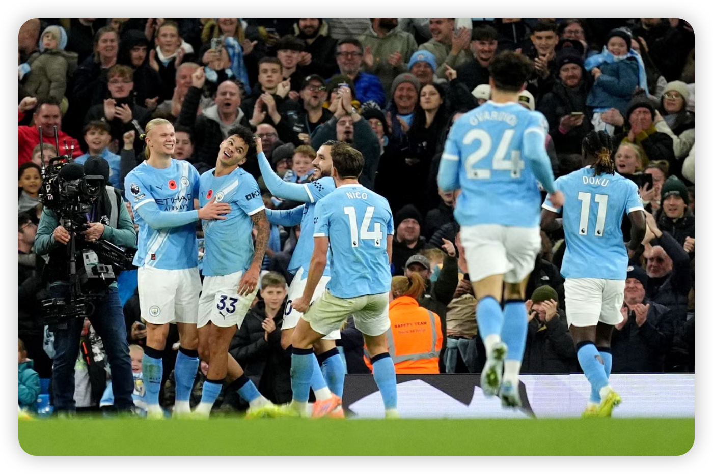 The Certainties and the Doubts