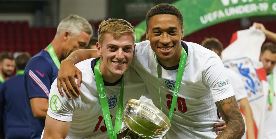 A Night of High Drama in Slovakia