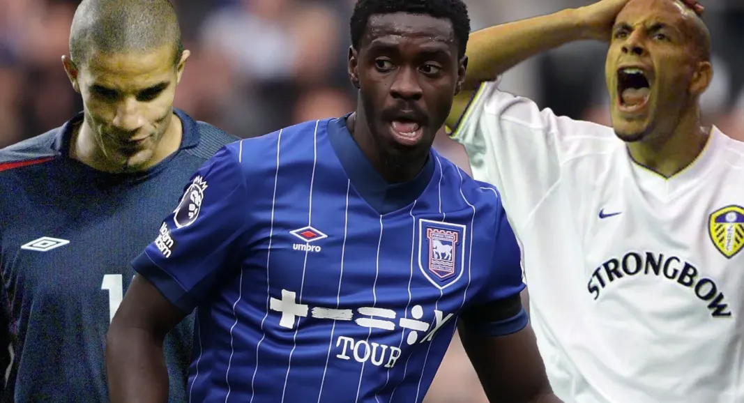 Training Ground Terrors