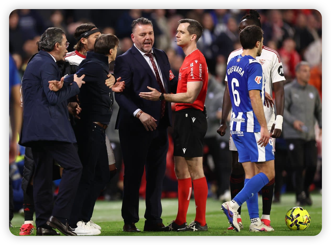 Tactical Insights and Standout Performers