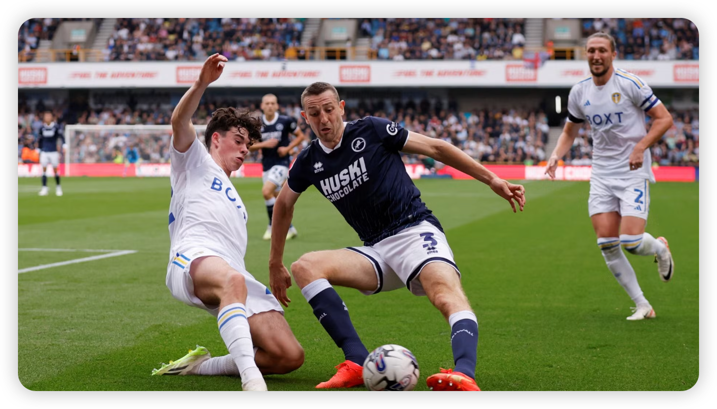 Securing the Core: The Byron Webster Situation