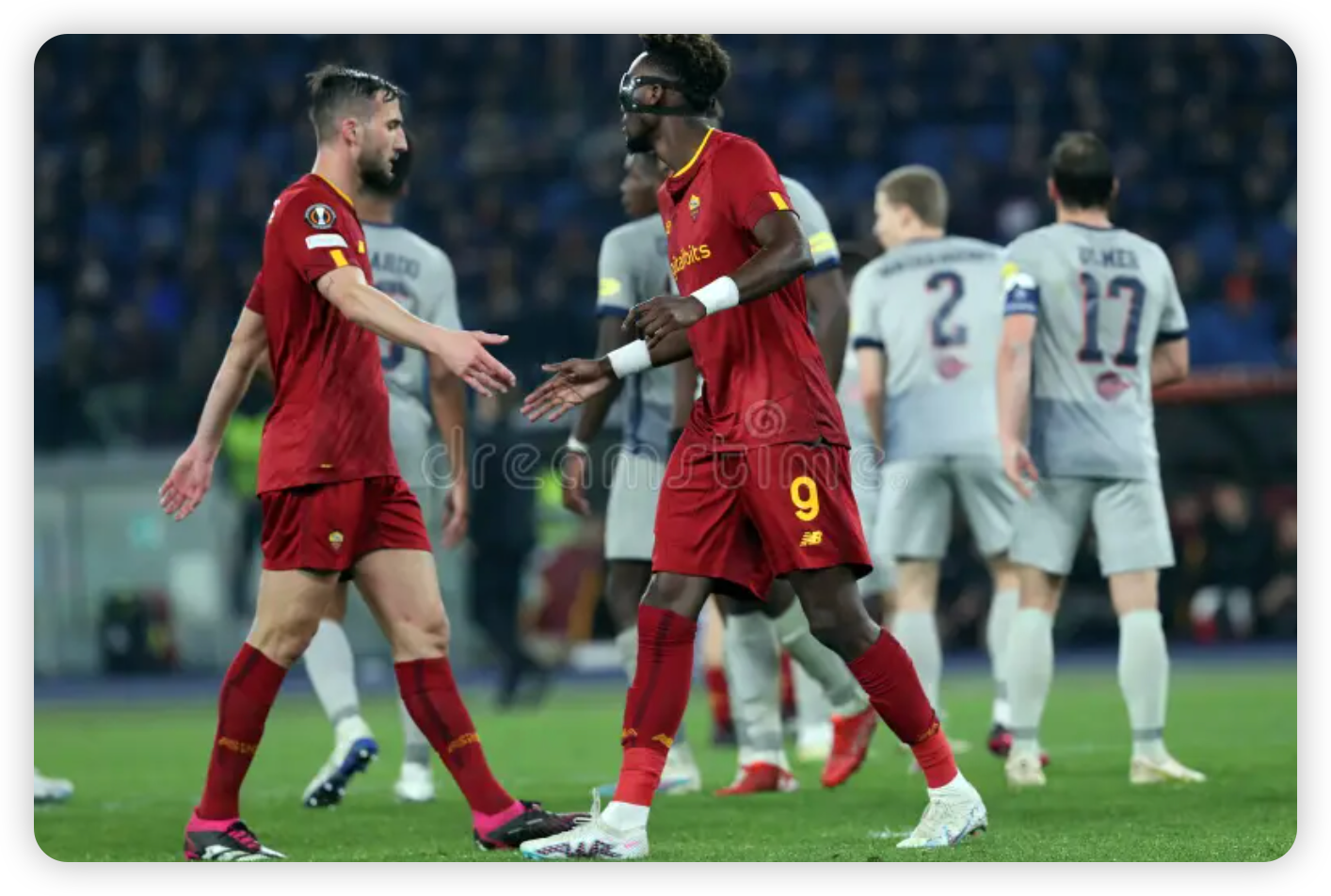 The Beautiful Game's Beautiful Mission