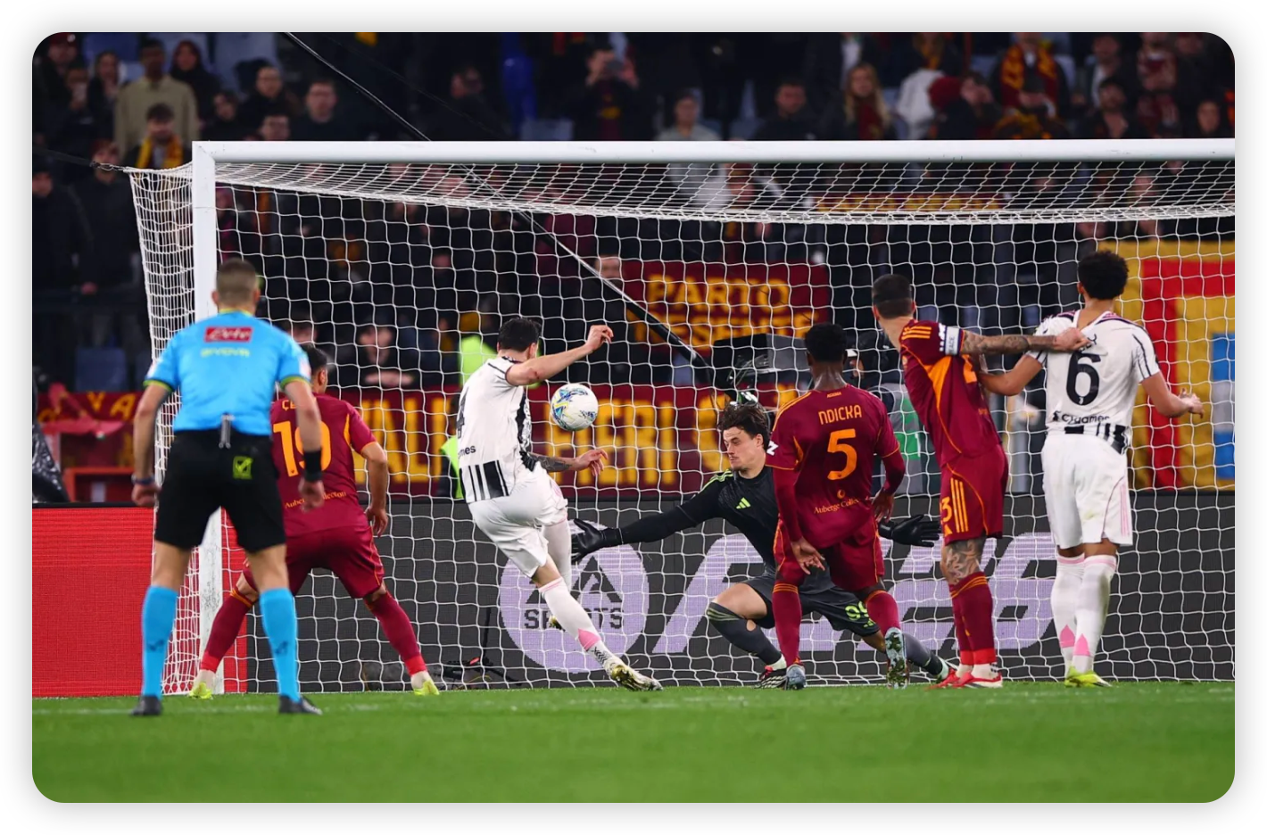 The Wider Pitch: Football's Role in a Challenging World