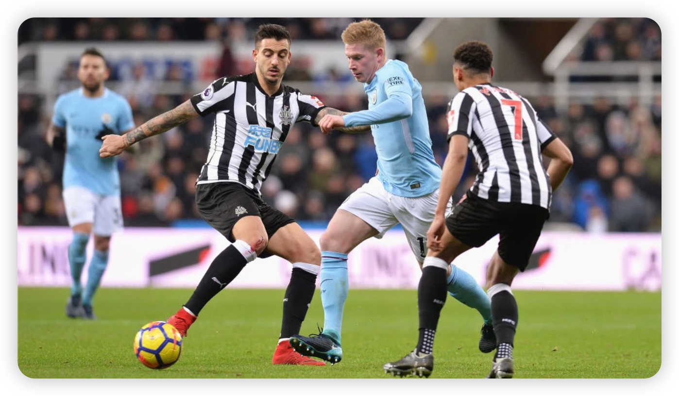 Analyzing the Strategic Move for All Parties