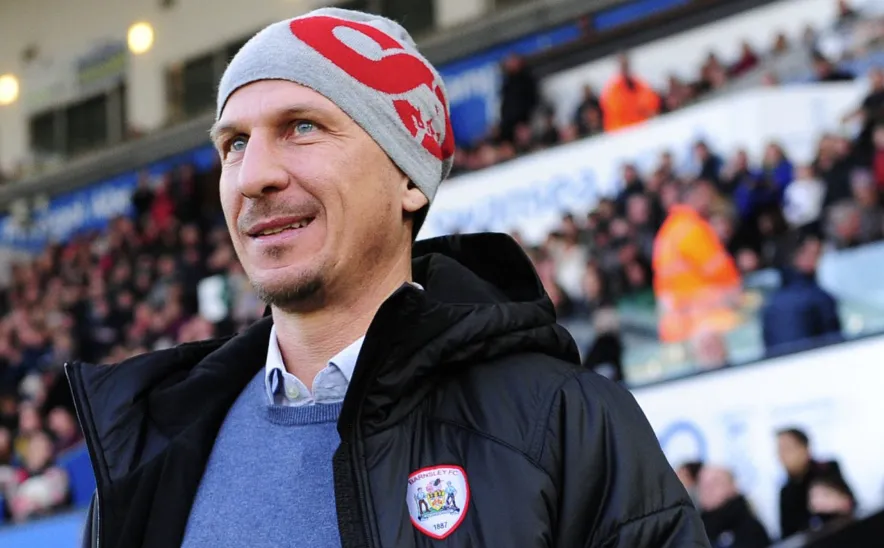 The Continental Connection