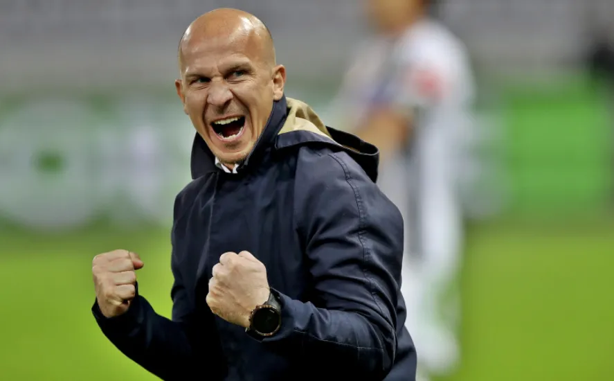 Official Contact and Contract Details