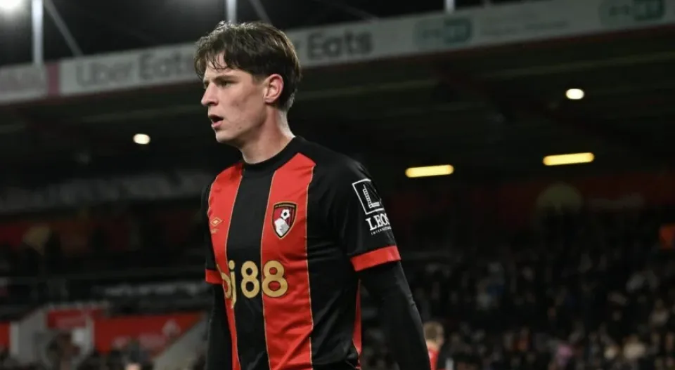 The Iraola Effect: Cultivating a Gem