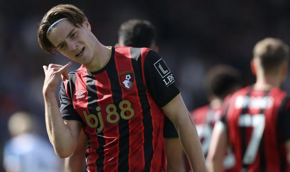 From Championship Prospect to Premier League Performer