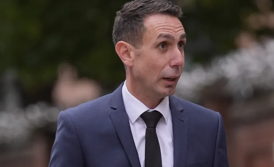 The Shocking Videos That Ended a Refereeing Career