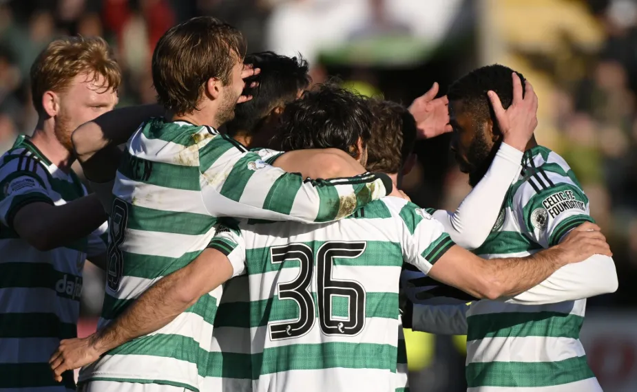 A Tactical Masterclass on the Road