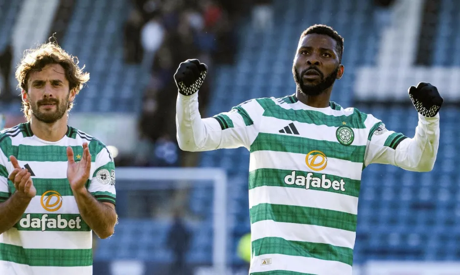 What This Means for the Title Race