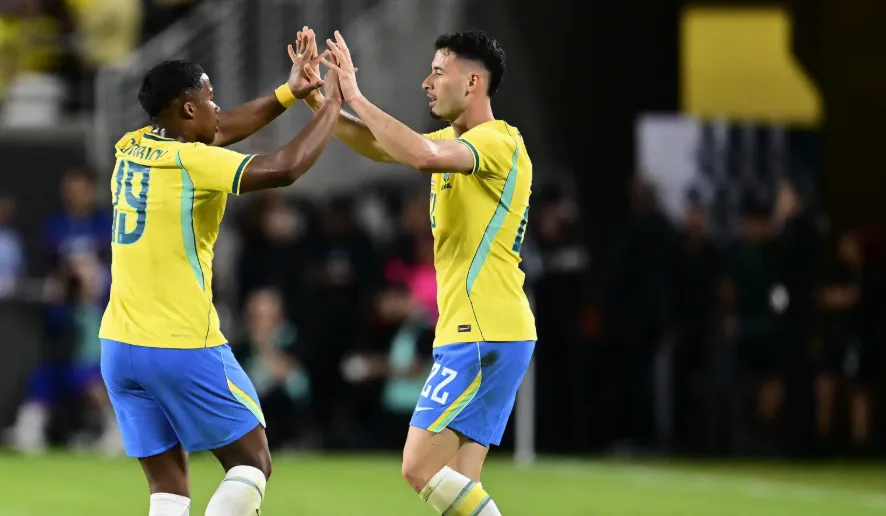 The Weight of Expectation and a Wife's Wisdom