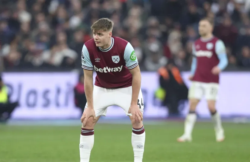 Who Is Evan Ferguson?