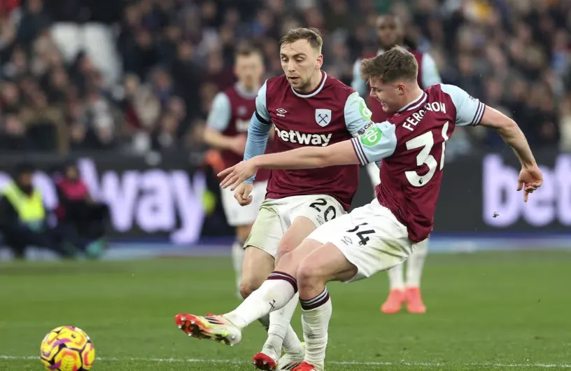 How Ferguson Fits into David Moyes’ System