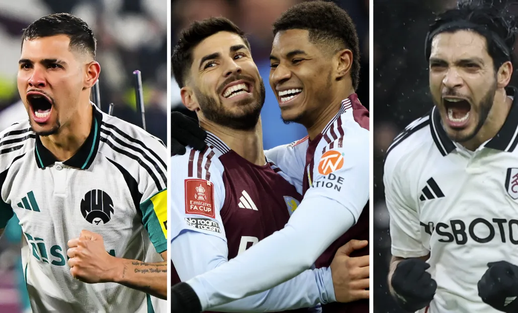 Manchester City's Pursuit of History