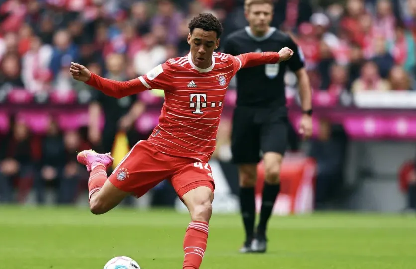 The Match That Made Headlines