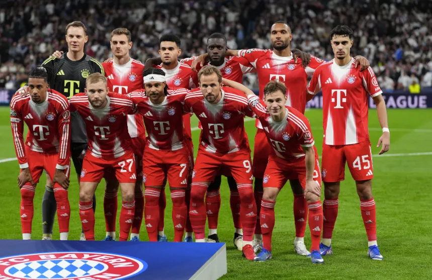 Second Half Continuation