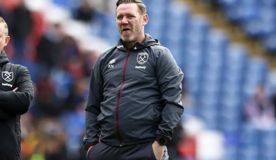 The Engine Room: A Premier League Stalwart