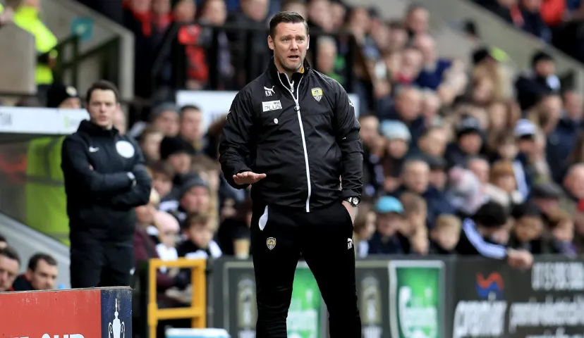 The Seamless Transition into Coaching