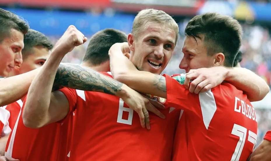 Tactical Naivety and Russian Ruthlessness