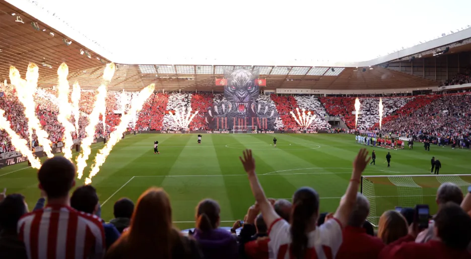 Sunderland